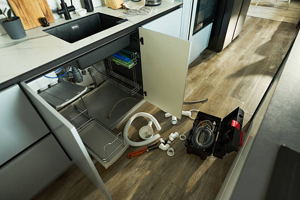 Reliable Plumbing contractor in Saunderstown, RI by Street Wise - Plumbing