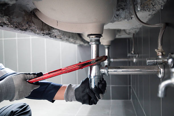 Licensed Plumbing service in Saunderstown, RI - Street Wise - Plumbing